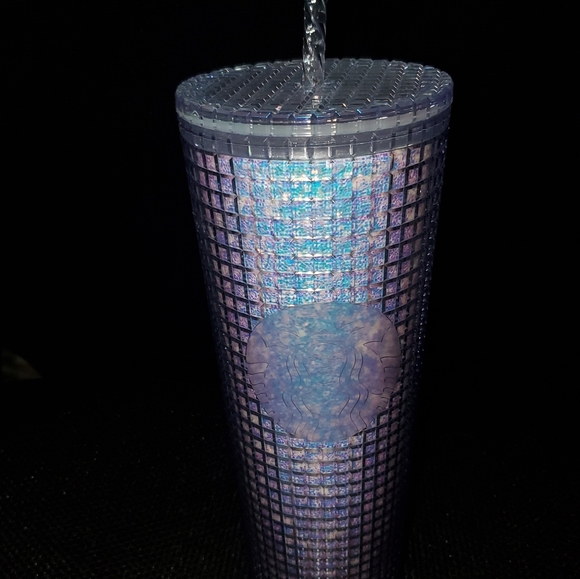 1 Starbucks Crystal Studded Cup - Picture 3 of 4